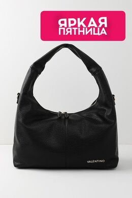 Valentino: Чёрная сумка 