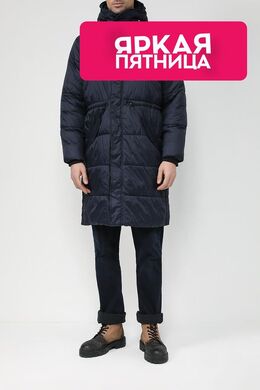 PEPE JEANS: Зимняя куртка 