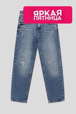 Guess: Синие джинсы 