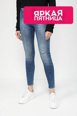 Tommy Jeans: Короткие джинсы 