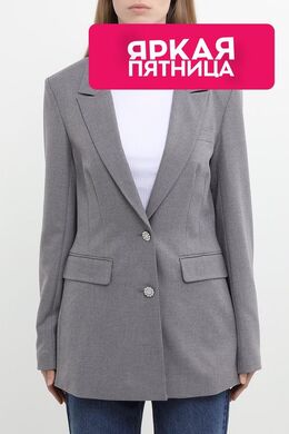Guess: Однобортный жакет 