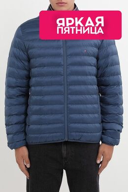 Tommy Hilfiger: Зимняя куртка 