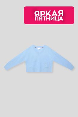 Tommy Hilfiger: Свитер из шерсти 