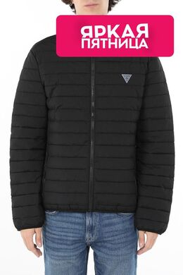 Guess: Зимняя куртка 