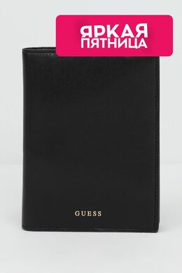 Guess: Обложка 