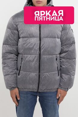 Guess: Зимняя куртка 