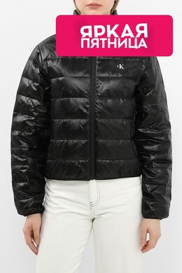 Calvin Klein Jeans: Зимняя куртка 