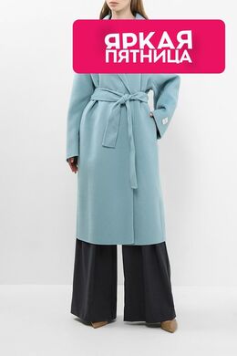 Calvin Klein: Весеннее пальто 