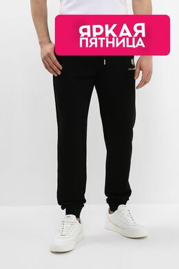 Karl Lagerfeld: Хлопковые брюки 