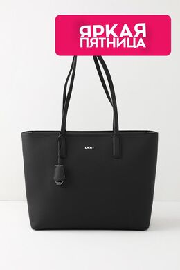 Dkny: Чёрная сумка 