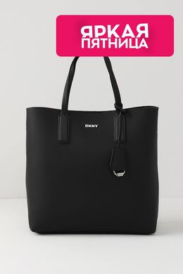 Dkny: Чёрная сумка 