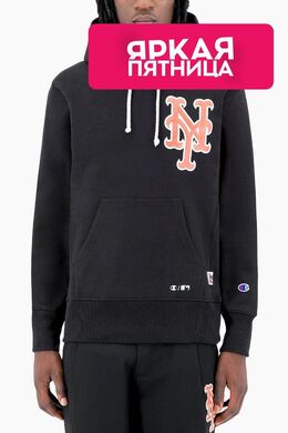 Champion: Толстовка с принтом 