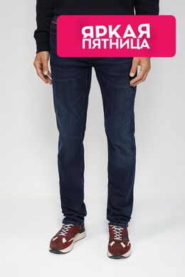 Tommy Hilfiger: Прямые джинсы 
