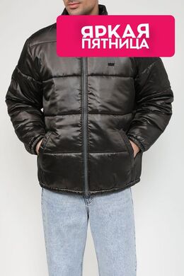 LEVI'S: Зимняя куртка 