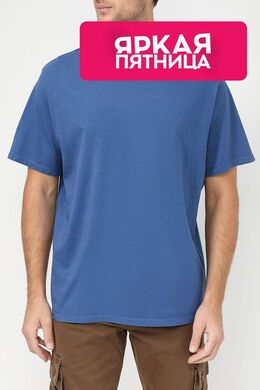 LEVI'S: Хлопковая футболка 