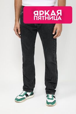 LEVI'S: Прямые джинсы 