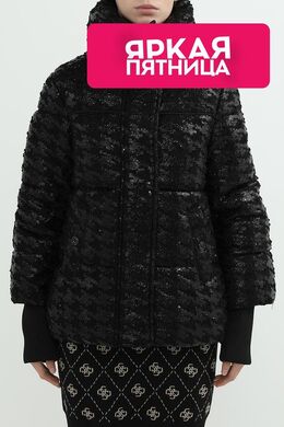 Guess: Зимняя куртка 