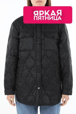 Guess: Зимняя куртка 