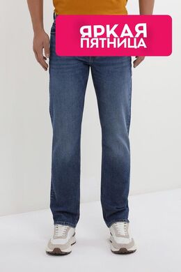 Tommy Hilfiger: Синие джинсы 