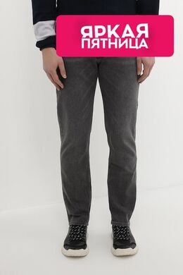 Tommy Hilfiger: Джинсы на молнии 