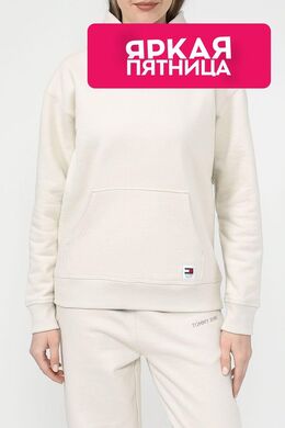 Tommy Jeans: Хлопковая толстовка 