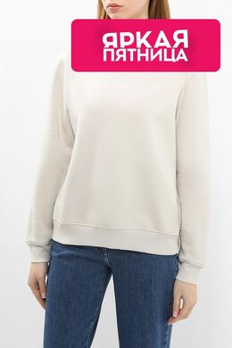 Calvin Klein Jeans: Трикотажный свитшот 