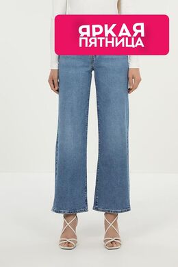 LEVI'S: Расклешённые джинсы 