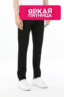 LEVI'S: Однотонные джинсы  512