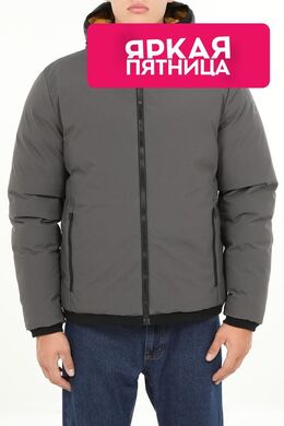 Geox: Зимняя куртка 