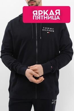Tommy Hilfiger: Толстовка на молнии 