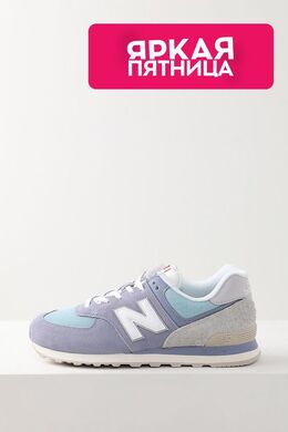 NEW BALANCE: Кроссовки  574