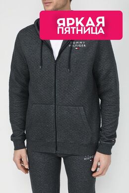 Tommy Hilfiger: Толстовка на молнии 