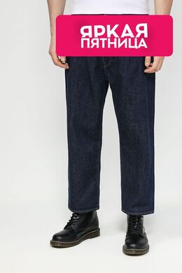 LEVI'S: Джинсовые джинсы 
