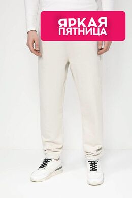 Tommy Jeans: Хлопковые брюки 