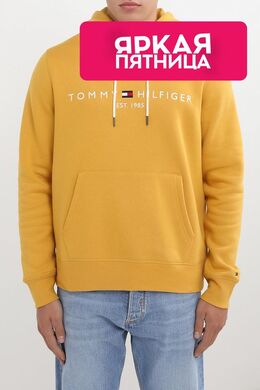 Tommy Hilfiger: Толстовка с карманами 