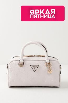 Guess: Белая сумка 