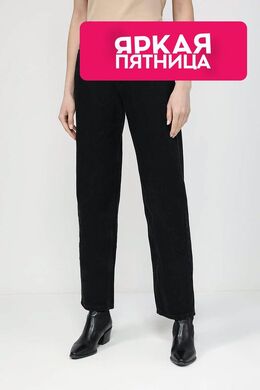 Calvin Klein Jeans: Однотонные джинсы 