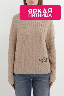 Tommy Hilfiger: Зимний свитер 