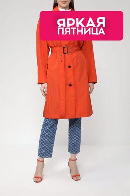 Karl Lagerfeld: Классический плащ 