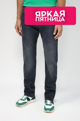 LEVI'S: Джинсовые джинсы 