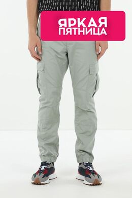 Tommy Jeans: Хлопковые брюки 