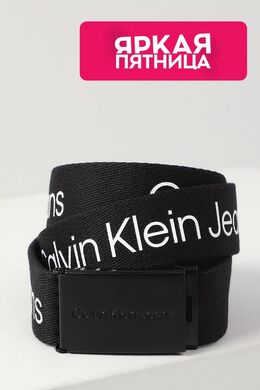Calvin Klein Jeans: Ремень 