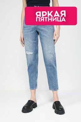 Tommy Jeans: Повседневные джинсы 