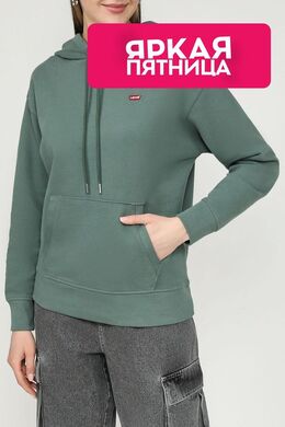 LEVI'S: Хлопковая толстовка 