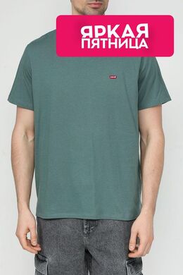 LEVI'S: Хлопковая футболка 