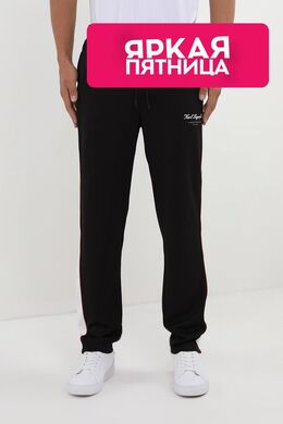 Karl Lagerfeld: Хлопковые брюки 
