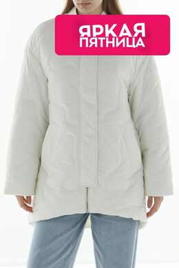 BOSS: Стёганые куртка 