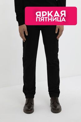 LEVI'S: Хлопковые брюки 