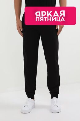 Karl Lagerfeld: Хлопковые брюки 