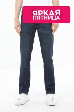 LEVI'S: Джинсовые джинсы  511